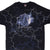 Vintage Harley Davidson Thunders Alaska All Over Print Tee Shirt 2000 Size 2XL