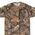 Vintage Hunting Mossy Oak Break Up Country Camo Pocket Tee Shirt Size XL