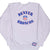 Vintage Nfl Denver Broncos 1994 Champion Reverse Weave Sweatshirt Size XL