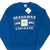 Vintage Nfl Seattle Seahawks Sweatshirt 1990S Size Large Made In Usa Deadstock
