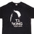 Vintage T.I. King Tour 2006 What U Know About that Rap Tee Shirt Size 2XL