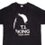 Vintage T.I. King Tour 2006 What U Know About that Rap Tee Shirt Size 2XL