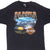 Vintage Harley Davidson Soldotna Alaska Tee Shirt 2012 Size Large