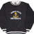 Vintage Ncaa Kansas State Wildcats Black Sweatshirt 1990S Size Large