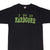 Vintage WWF World Wrestling Federation Road Dogg Jesse James I Do It Hardcore Tee Shirt 1999 Size XL