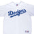 Vintage Mlb Los Angeles Dodgers Majestic Jersey 2000S Size XL