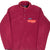 Vintage Red Patagonia Synchilla Snap T Fleece Pullover Size XL