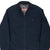 VINTAGE POLO RALPH LAUREN NAVY BLUE HARRINGTON GOLF JACKET 1990S XL