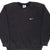 Vintage Nike Classic Swoosh Sweatshirt 1990S Size Medium Made In Usa