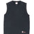 Vintage Nike Center Swoosh Black Tank Top Tee Shirt 1990S Size Large Made In Usa