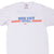 Vintage Ncaa Nike Boise State Football Swoosh 2000S Tee Shirt Size Small