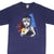 Vintage Les Miserables 1986 London Tee Shirt Size Large 
