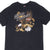 Vintage Harley Davidson Topeka Kansas Tee Shirt 2009 Size XL