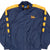 VINTAGE ADIDAS NCAA UCLA BLUE WINDBREAKER JACKET 1990S LARGE
