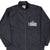 Vintage Adidas Black Windbreaker Jacket 1990S Size Large