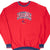 VINTAGE MLB ST LOUIS CARDINALS LEGENDS ATHLETIC SWEATSHIRT 1990S XL MADE IN USA