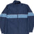 Vintage Nike Classic Swoosh Blue Windbreaker Jacket 2000S Size Medium