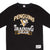 Vintage NHL Pittsburgh Penguins Training Jersey 1980S Size XL With Single Stitch Sleeves