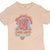 Vintage Satisfaction Camel Lights Summer 1980S Tee Shirt Size Small Made In USA With Single Stitch Sleeves