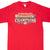 Vintage Mlb St Louis Cardinals Champions 2000 Tee Shirt Size XL
