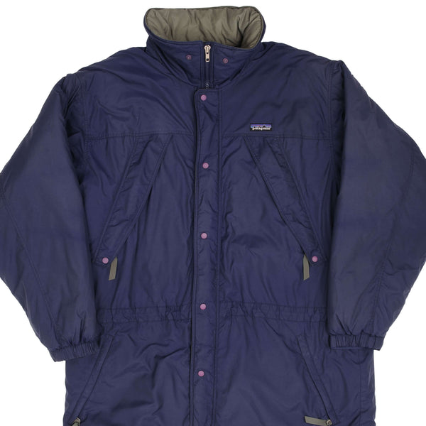 Vintage Patagonia Puffer Jacket 1990S Size Large STY84101