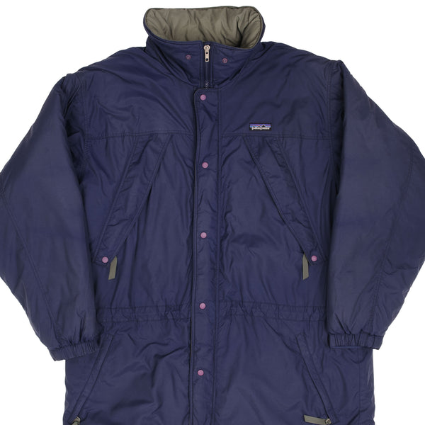 Vintage Patagonia Puffer Jacket 1990S Size Large STY84101