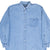 Vintage Ralph Lauren Denim Pocket Shirt 1990S Size Large