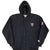 Vintage Nfl Los Angeles Raiders Starter Heavy Jacket 1980S Size Large