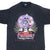 VINTAGE DISNEY FANTASMIC VILLAINS TEE SHIRT 1990S SIZE LARGE MADE IN USA