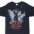 VINTAGE OZZY OSBOURNE SCREAM TOUR 2011 TEE SHIRT SIZE LARGE