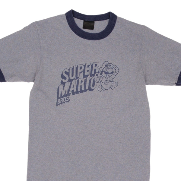 USA製 80s 90s ヴィンテージ アメリカ ゲームシャツ ミニT チビT USA 00s 90s ヴィンテージ アメリカ Tシャツ チビT ミニT レア