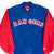 Vintage Mlb Texas Rangers Starter Bomber Jacket 1990S Size XL Made In Usa