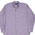 Vintage Ralph Lauren Squared Shirt 1990S Size Large