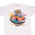 VINTAGE NASCAR TIDE RACING RICKY RUDD TEE SHIRT 1990S SIZE LARGE MADE IN USA
