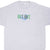 Vintage Nike Get Out Earth Grey Tee Shirt 2000S Size 2Xl