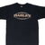 Vintage Harley Davidson Las Vegas Tee Shirt 1996 Size 2XL Made In Usa With Single Stitch Sleeves