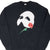 Vintage Phantom Of The Opera 1990S Sweatshirt Size XL Made In USA