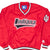Vintage Ncaa Indiana Red Starter Pullover Jacket 1990S Size Large