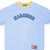 Vintage Mlb Seattle Mariners Embroidered 1990S Nike Tee Shirt Size XL