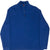 Vintage Polo Ralph Lauren Blue Quarter 1/4 Zip Sweater Size Large