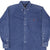 VINTAGE RALPH LAUREN DENIM POCKET SHIRT 1990S SIZE LARGE