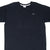 Vintage Nike Black Classic Swoosh Tee Shirt 2000S Size 2XL Made In Usa