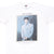 VINTAGE TV SHOW SEINFELD THE KRAMER TEE SHIRT 1993 SIZE XL