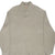 Vintage Polo Ralph Lauren Sage Green Quarter 1/4 Zip Sweater 1990s Size 2XL