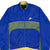 Vintage Nike Acg Blue Windbreaker Jacket 1990S Size Medium