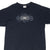 Vintage Nike Dragon Black Tee Shirt 2000S Size Medium