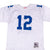 Vintage Nfl Dallas Cowboys Roger Staubach #12 1975 Mitchell & Ness Jersey Size 52 Made In USA
