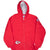 Vintage Nfl Kansas City Chiefs Starter Windbreaker Jacket 1990S Size XL