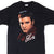 Vintage Elvis Presley 1990 Tee Shirt Large Made In Usa With Single Stitch Sleeves