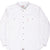 VINTAGE LEVIS RED TAB DENIM WHITE 2 POCKETS SHIRT 1990S SIZE XL